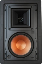 Klipsch R-3650-W II In-wall speaker - $192.84