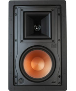 Klipsch R-3650-W II In-wall speaker - £159.67 GBP
