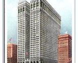 The Equitable Building New York CIty NY UNP Detroit Publishing DB Postca... - £3.95 GBP