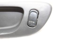 06-07 MAZDASPEED 6 Front Right Lock Control Switch L3701 image 3