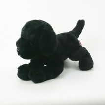 CHESTER the Plush BLACK LAB Dog Stuffed Animal by Douglas Cuddle Toys 1805 - $18.66
