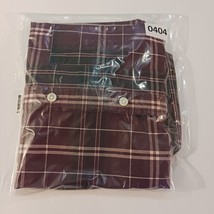 Urban Pipeline Button Up Shirt Men Size Medium The Awesomely Soft Ultimate Shirt image 7