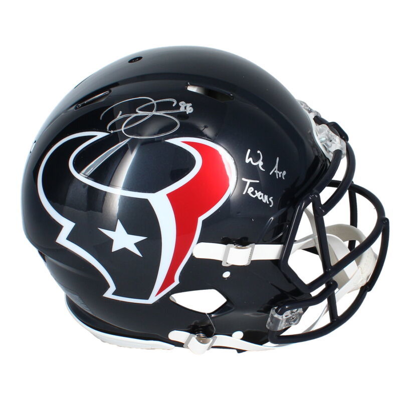 Sam Darnold Signed Seattle Seahawks Full Size Football Helmet COA Exact Proof Autographed Sam Darnold Signed Seattle Seahawks Full Size Football Helmet COA Exact Proof Autographed