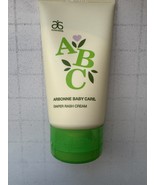 ABC Arbonne Baby Care Diaper Rash Cream Net wt. 5 oz - $462.20 MXN