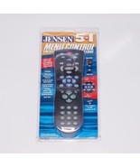 Jensen 5 In 1 Home Theater Universal Remote Control- New In Package-Old ... - £11.74 GBP