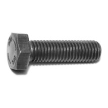 10mm-1.5 x 35mm Black Phosphate Class 10.9 Hex Cap Screws (79 pcs.) - £43.80 GBP