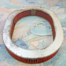 Bosch AF261 Fits 1981-1985 Mazda GLC Engine Air Filter Replaces 3068005 ... - $42.84 CAD