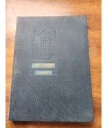 RHETOR 1925 Yearbook Central Missouri State Teachers College Warrensburg MO - £15.57 GBP