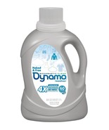 Dynamo Naked &amp; Free Laundry Detergent 60 Fl oz - £22.70 GBP