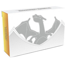 Pokémon TCG Sword and Shield Ultra Premium Collection Charizard Box - $140.25