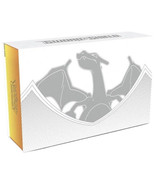 Pokémon TCG Sword and Shield Ultra Premium Collection Charizard Box - £110.46 GBP