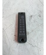 Defective Isonas RC-03-PRX-K Proximity Keypad AS-IS For Parts - $78.17 CAD