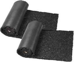 Permanent Rubber Mulch Mat - $79.00