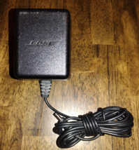 Bose AC POWER ADAPTER ONLY Wave Connect Kit For iPod Model 97PS-030 - $19.99