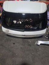 Trunk/Hatch/Tailgate Station Wgn Without Spoiler Fits 05-09 LEGACY 1441282 - $2,778.58 MXN