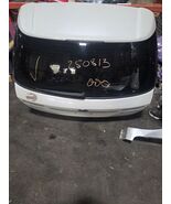 Trunk/Hatch/Tailgate Station Wgn Without Spoiler Fits 05-09 LEGACY 1441282 - $2,778.58 MXN