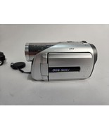 DXG-505V Digital Camcorder Camera 5.1 Megapixels AA Batteries - TESTED - £19.29 GBP