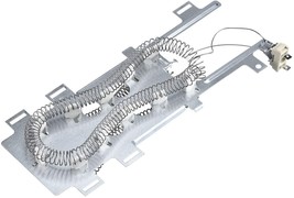 Oem Heating Element For Whirlpool WED9400SW0 WED9450WW1 WED8300SW1 WED9200SQ1 - $99.96