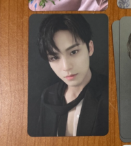 MINGYU Seventeen Official Photocard &#39;Your Choice&#39;_Kpop Authentic - €4,37 EUR