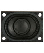 Dayton Audio - CE40-28P-8 - 1-1/8&quot; x 1-1/2&quot; Mini Speaker - £7.82 GBP