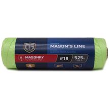 MIBRO Group (The) 642561 Yellow Nylon Twine - $29.07 CAD