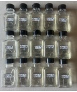 15 Bottles Drift Hydrated Body Care SHOWER GEL Travel / Hotel Size 1oz i... - $24.74
