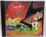 Sally Harmon Live! Instrumental SP128 (CD, 2003, Soulo Productions) - $12.99