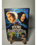 YOUNG FRANKENSTEIN NEW/SEALED - Stars: Wilder/Garr/Kahn/Feldman/Boyle/Le... - €9,45 EUR