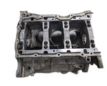 Engine Cylinder Block From 2013 Infiniti G37 AWD 3.7 - £471.77 GBP