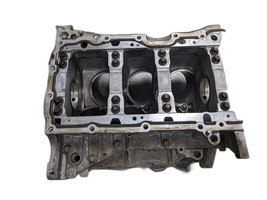 Engine Cylinder Block From 2013 Infiniti G37 AWD 3.7 - £471.77 GBP