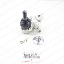 New Genuine Toyota Prius CT200h Prius Plug-in Front Lower Ball Joint 433... - $52.20