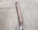 Rear Drive Shaft 4.0L 6 Cylinder 4WD Fits 05-12 PATHFINDER 733808 - £66.55 GBP