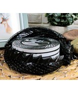 Ebros Medieval Hour Of The Dragon Coaster Set 6.5&quot;L Holder With Four Coa... - $570.23 MXN