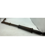 Vintage BRIDGEPORT Hardware No. 56 SUREGRIP Nail Puller Farm Tool Cast iron - $31.83 CAD