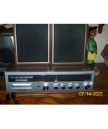 VTG Panasonic SE-8147 PLL Multiplex Circuit Stereo Receiver 8 Track AM/F... - $99.00