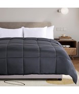 NEXHOME PRO Viscose from Bamboo Cooling Comforter, King Lightweight Down - $1,125.39 MXN