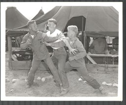 Sands of Iwo Jima 8x10 Movie Still Richard Jaeckel William Murphy Peter Coe - £22.89 GBP