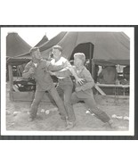 Sands of Iwo Jima 8x10 Movie Still Richard Jaeckel William Murphy Peter Coe - $29.10