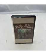 Marty Robbins - This Much A Man - Decca Paper Label Cassette Tape - $29.99 CAD