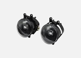 Pair LED Fog Lights for 2012-2021 Toyota Tacoma 4Runner Tundra RAV4 Driv... - $29.13 CAD