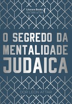 O segredo da mentalidade judaica (Em Portugues do Brasil) [Paperback] Ra... - £25.18 GBP