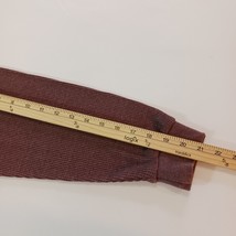 Essential By Seven Apparel Thermal Shirt Men's Medium Brown Long Sleeve Outdoor image 12