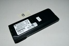 Motorola NNTN6034B Impres Li-ion 4500mAh Battery for XTS5000-3000-OEM-MI... - $33.30
