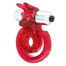 El Toro Bull Cock Ring Sex Toy Vibrator For Men Vibrating Male Penis Device - £22.30 GBP