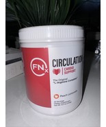 FNX Circulation Cardio Support Peach Lemonade “L Arginine Complete - $36.09