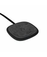 Nimble Apollo Wireless Charger Pad with 20W Wall Charger Qi-Enabled 15W ... - $11.88
