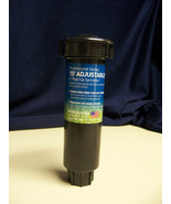 11PCS ORBIT 54117 4&quot; PRO POP-UP SPRINKLER 1/2&quot; NPT 0-360 DEGREE SPRAY, 1... - $1,130.57 MXN