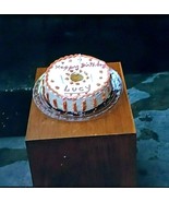 Lot of 3 35mm Slides Birthday Cake - Happy Birthday Lucy 1960s - $206.35 MXN