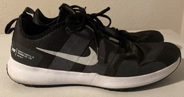 Men&#39;s Nike Varsity Compete Tr 2 &#39;Black&#39; AT1239-003 Size: 10.5 - £31.84 GBP