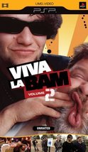 Viva La Bam Vol 2 - Sony PSP [video game] - £17.98 GBP